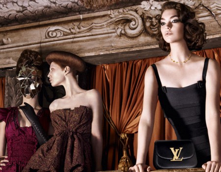 Louis Vuitton – L’invitation Au Voyage
