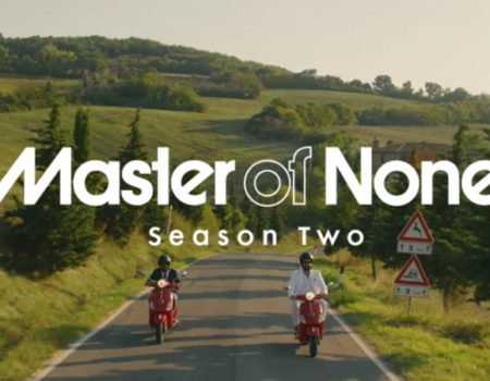 Master of None – Season 2