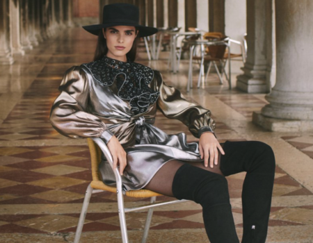 Alberta Ferretti Mystical Venice